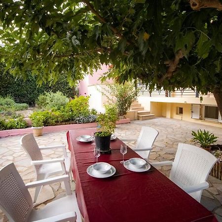 Odysseus Cozy Home Néa Mákri 외부 사진