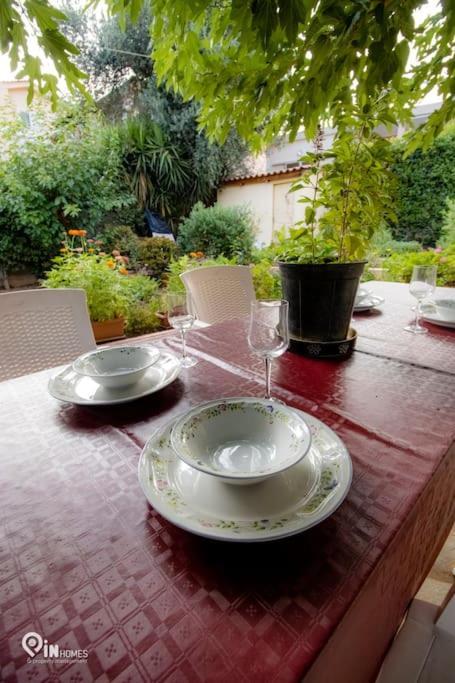 Odysseus Cozy Home Néa Mákri 외부 사진