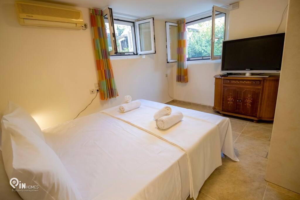 Odysseus Cozy Home Néa Mákri 외부 사진