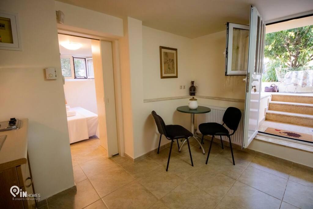 Odysseus Cozy Home Néa Mákri 외부 사진