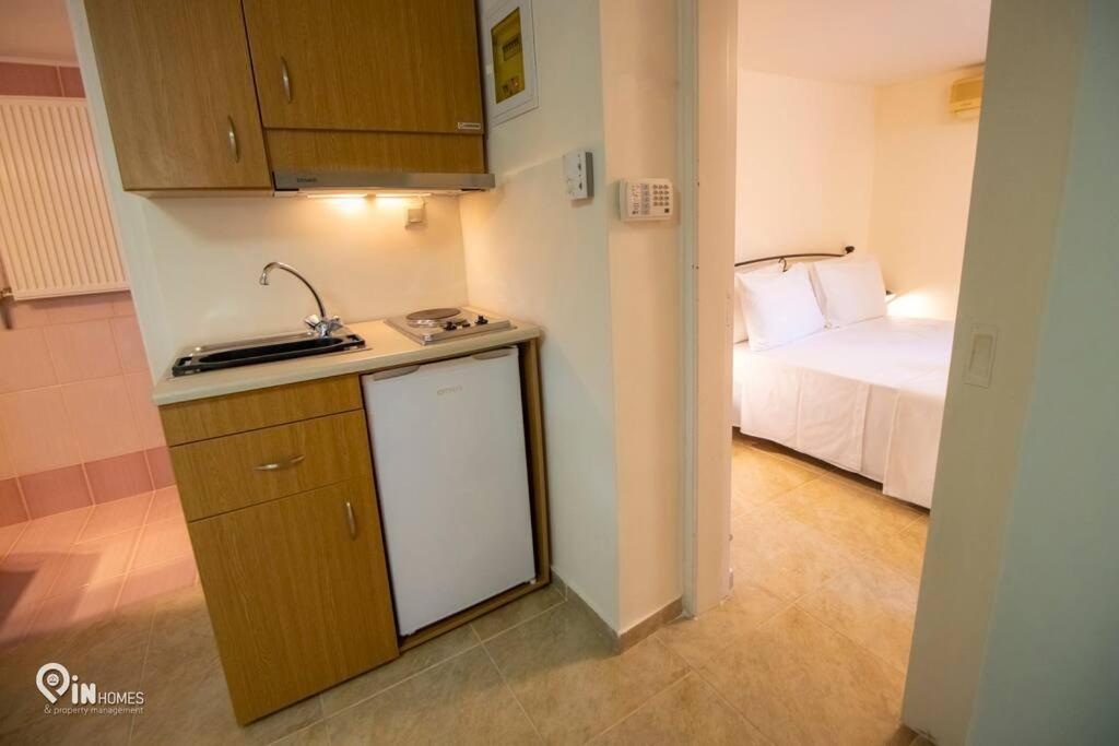Odysseus Cozy Home Néa Mákri 외부 사진