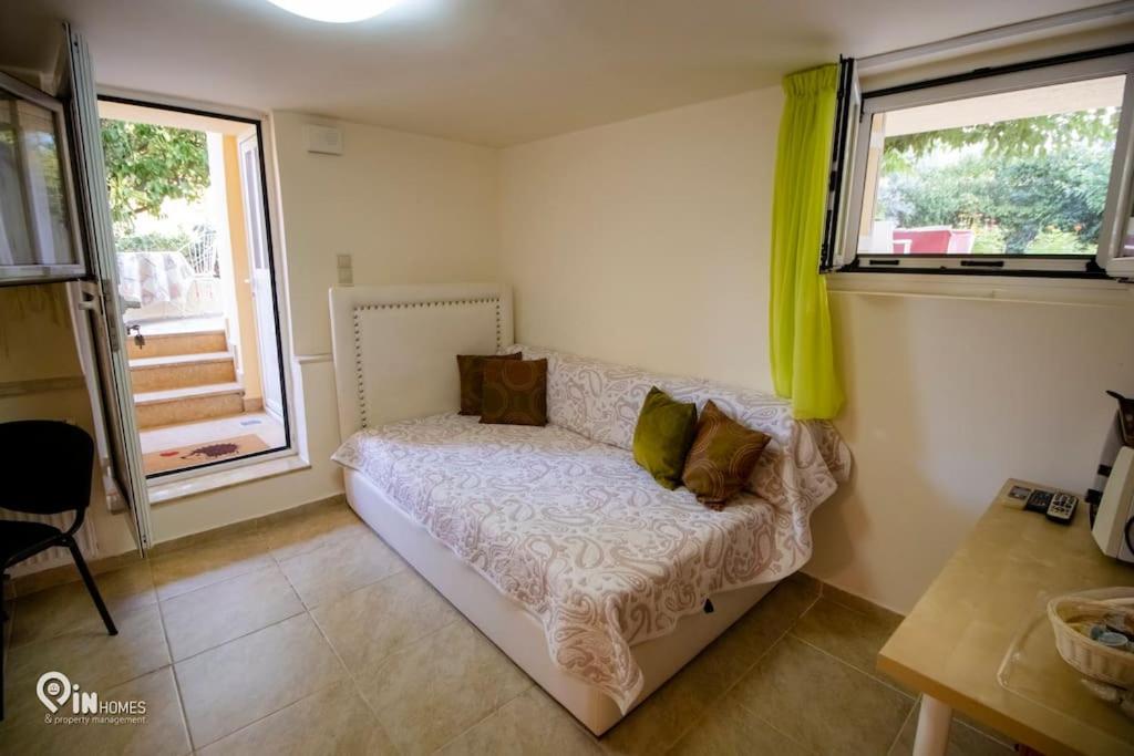 Odysseus Cozy Home Néa Mákri 외부 사진